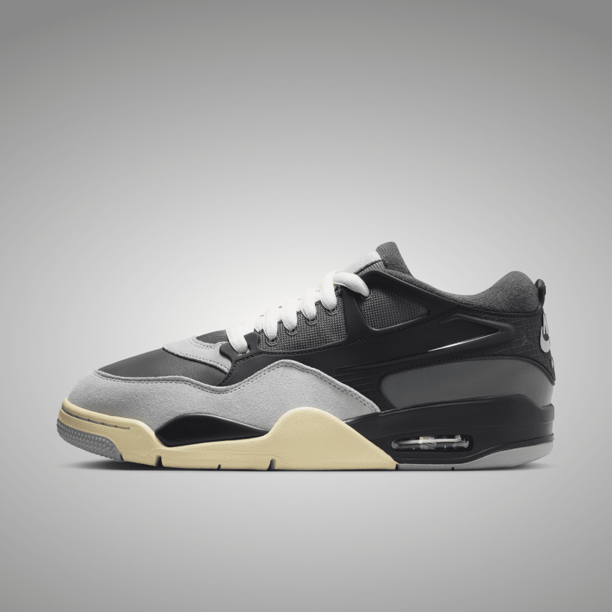 Jordan. Nike ID