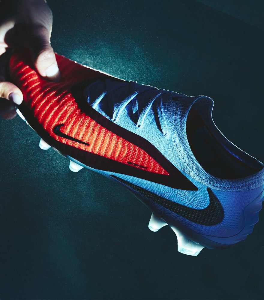 Nike Football. Nike ID