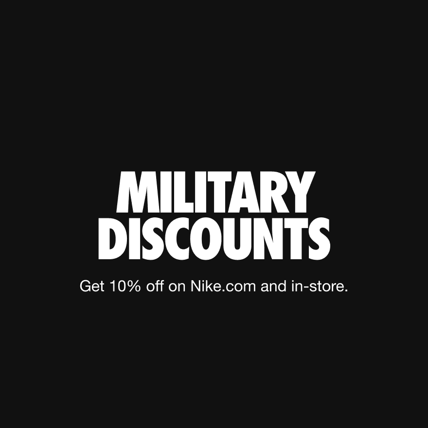 Nike discount site online