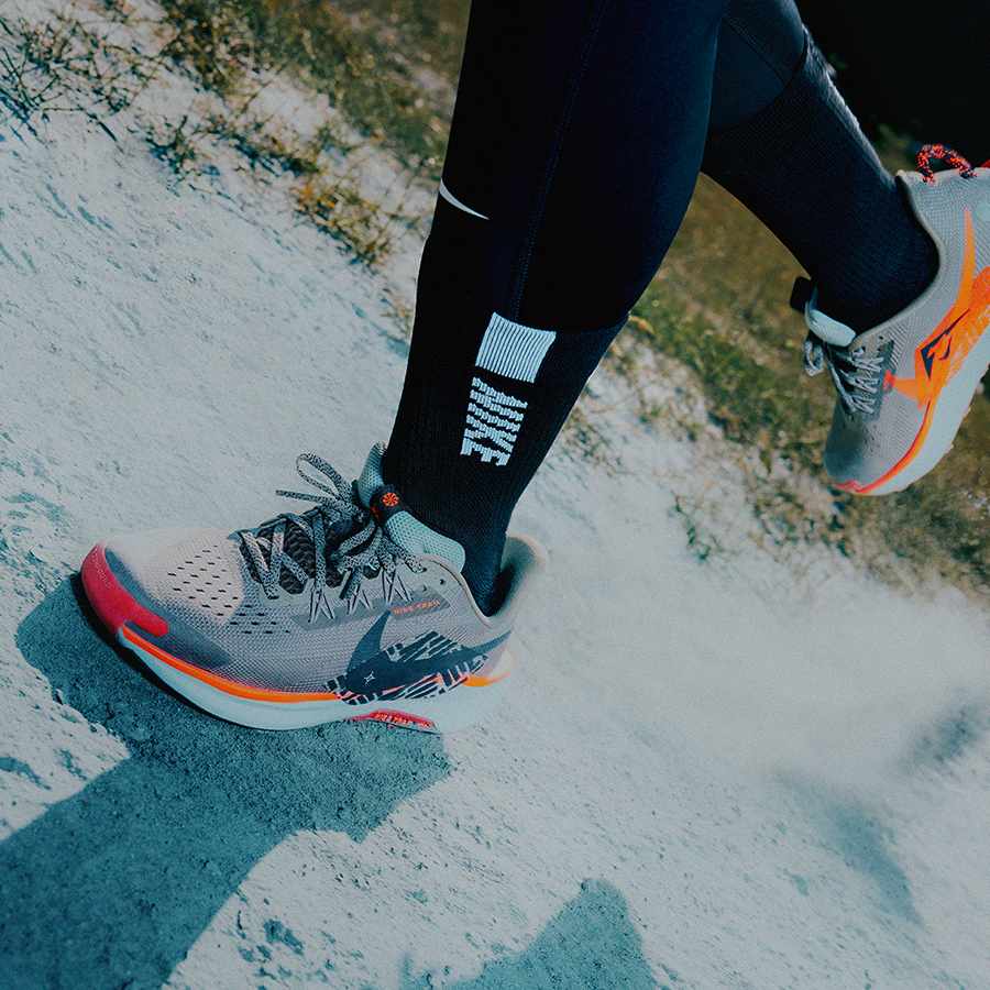The best Nike running shoes for winter. Nike IL