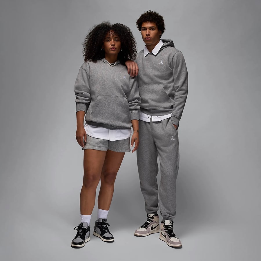 nike sweat suit outfit