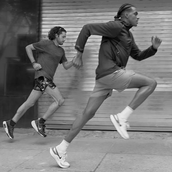 Fashion White Athletic Running Bottoms Men Sport Pants See Through