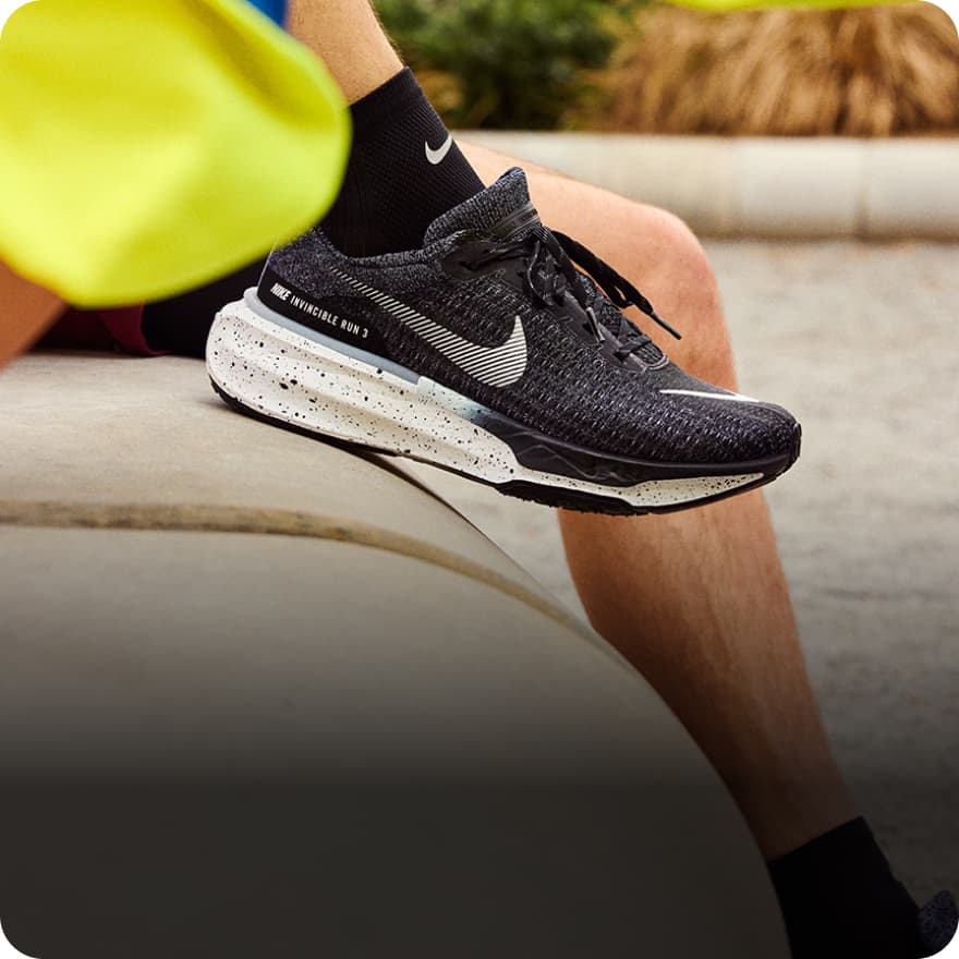 running nike schuhe