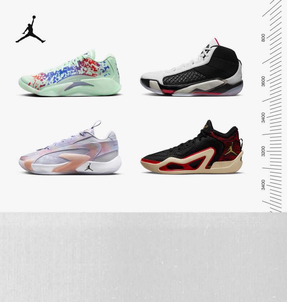 Nike Air Jordan Shoe in Ikeja - Shoes, Joshua Lotanna | Jiji.ng