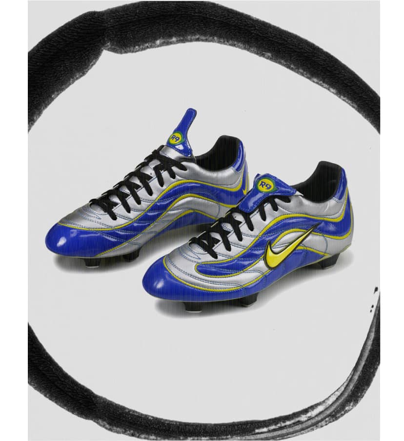 イエロー系21新発 Nike マーキュリアルヴェイパー R9 ロナウド ブラジル シューズ サッカー フットサルイエロー系 11 740 Laeknavaktin Is