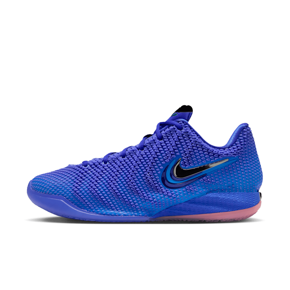 Nike Basketball. Nike.com