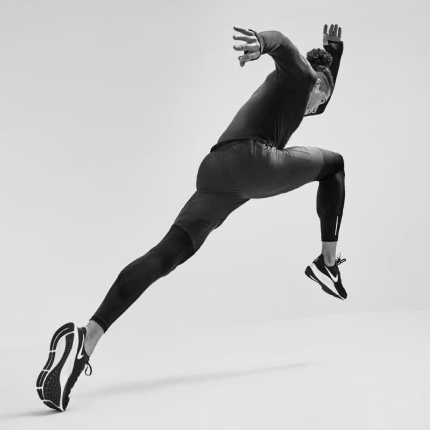 Site oficial de Nike ES