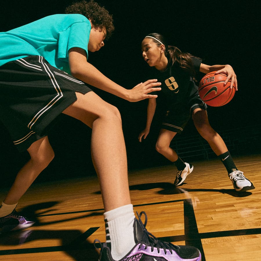 pantalon basket nike