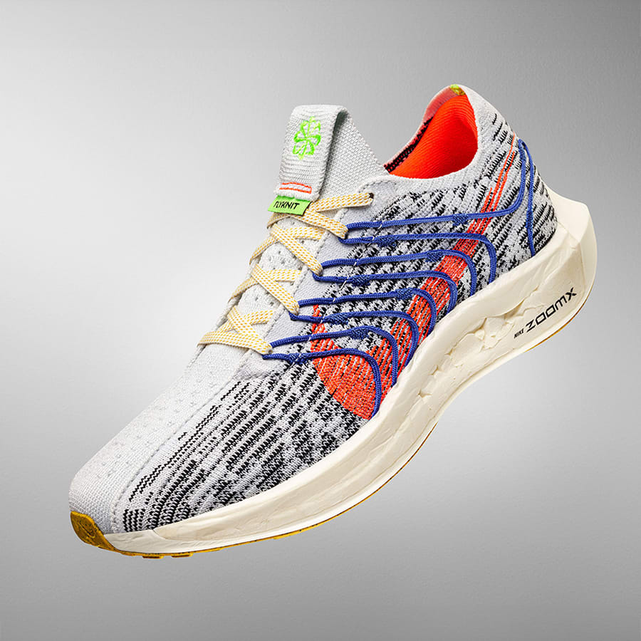 スパイク・シューズ NIKE PEGASUS TURBO NEXT NATURE / 28.0 La versatile Nike Pegasus Turbo Next Nature si muove con