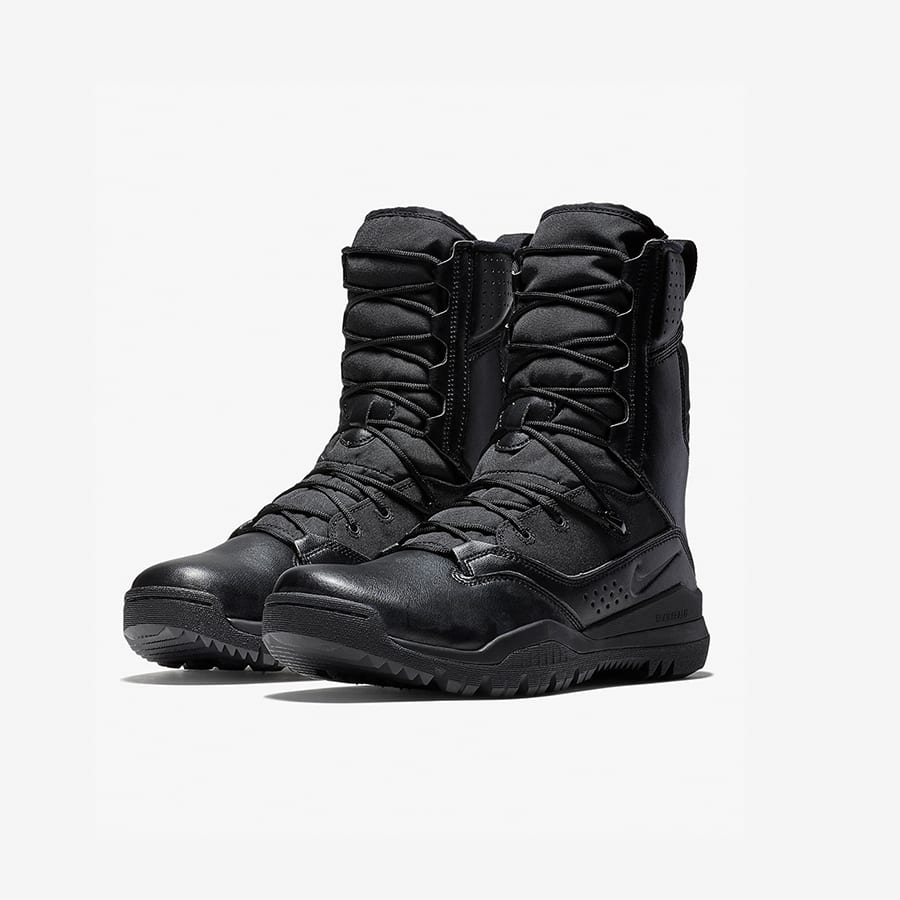 What are Nike's best tactical boots?. Nike UK