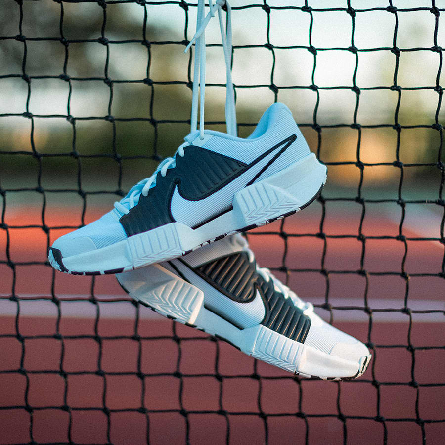 tenis antiderrapantes nike