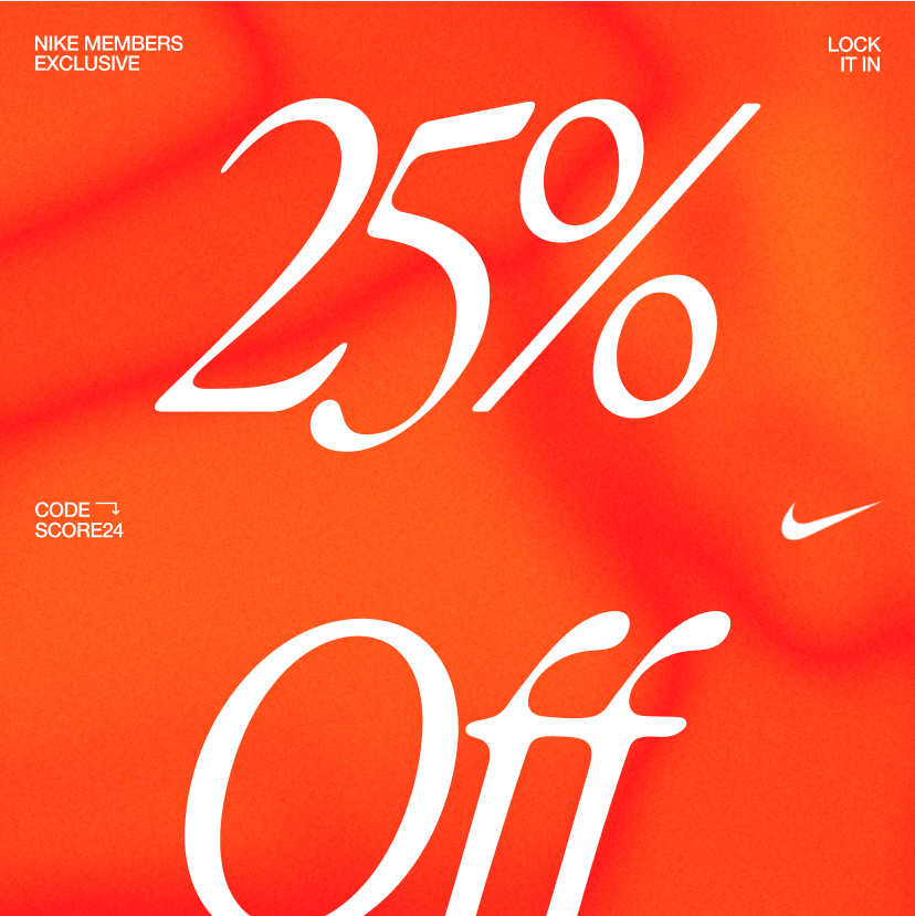 Nike 50 off coupon code best sale