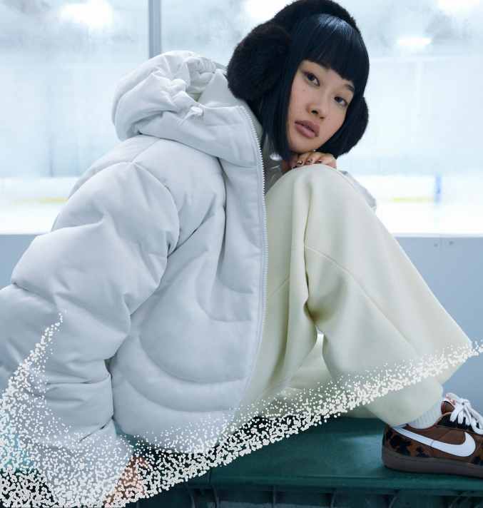 ナイキ ウィメンズシューズ、ウェア、アクセサリ.オンラインストア