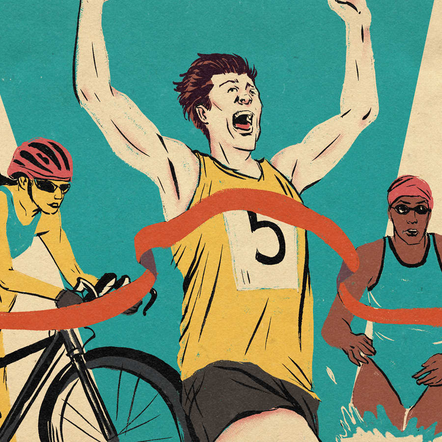 Nike triathlon on sale