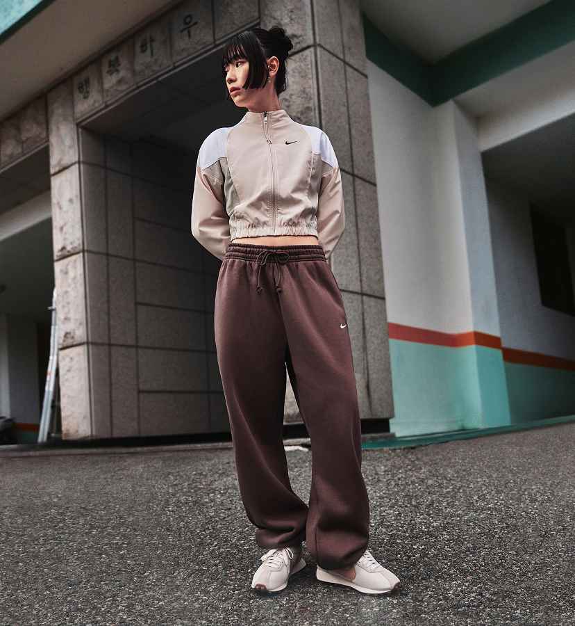 nike outfits for ladies