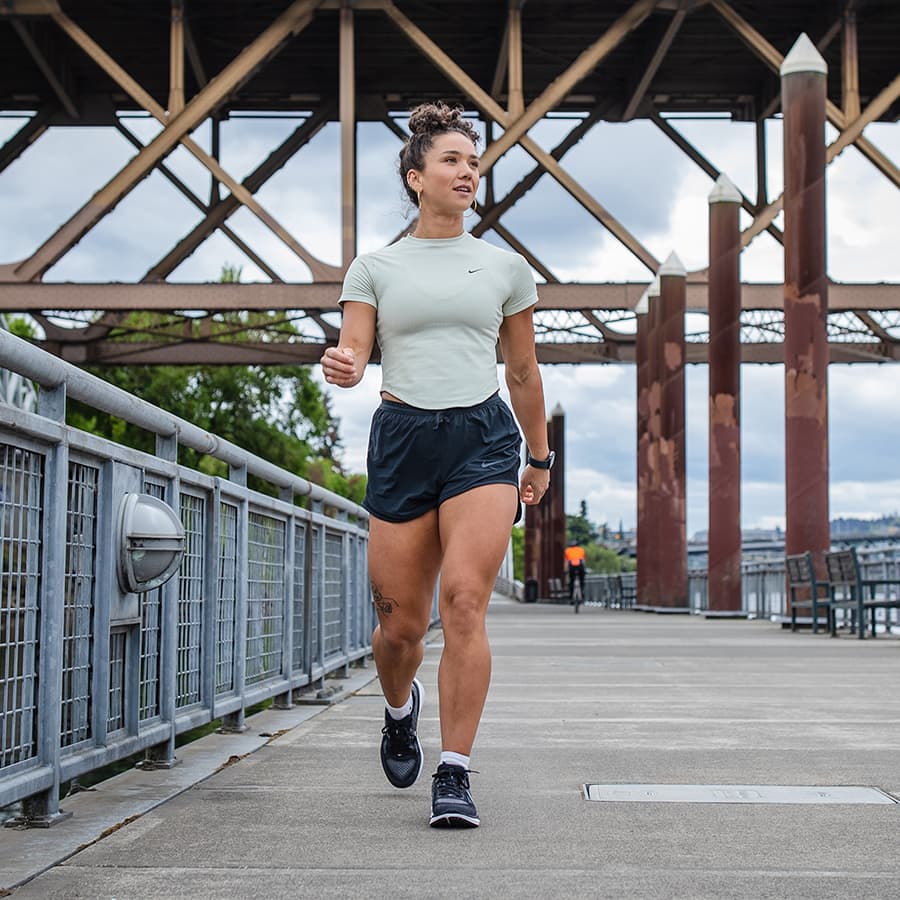 Nikeおすすめのウォーキングに最適なランニングシューズ