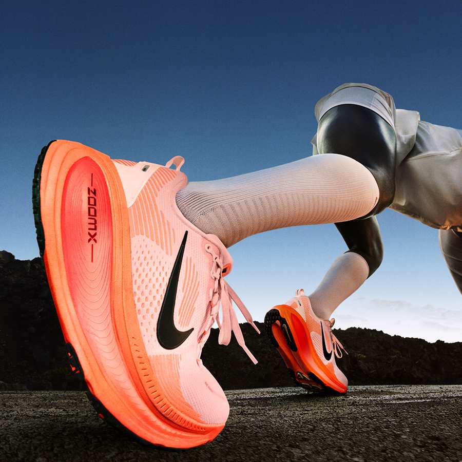 El mejor calzado con amortiguación de Nike para correr y Nike