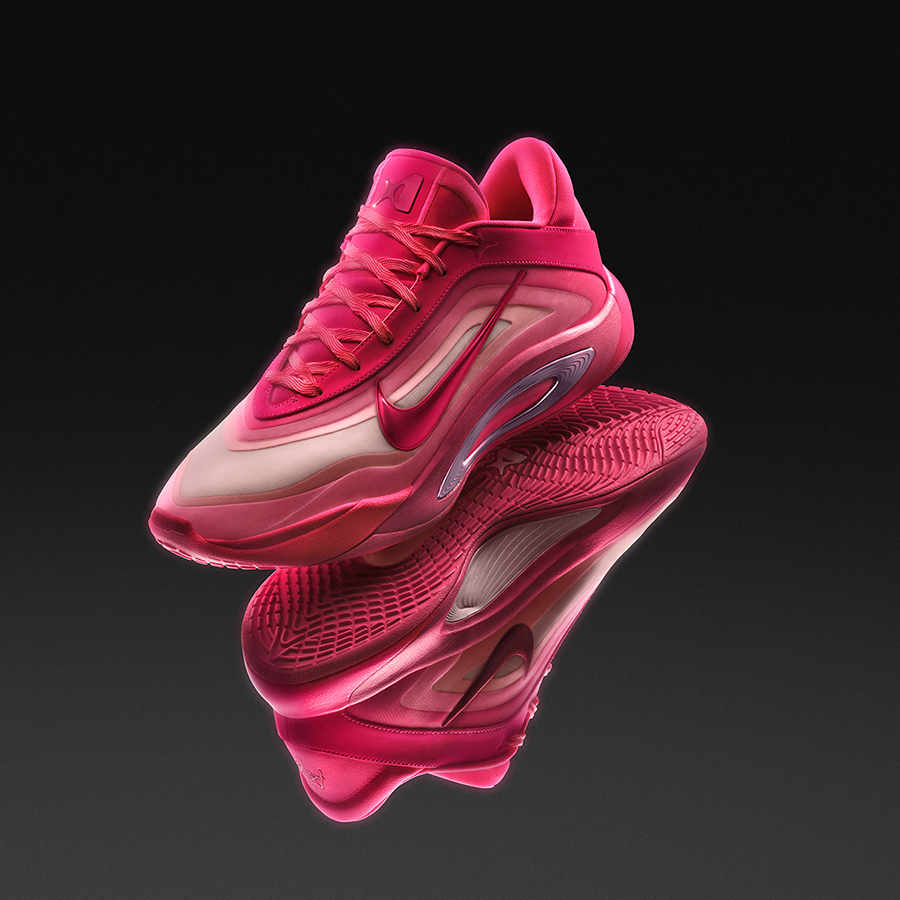 nike basket chaussure
