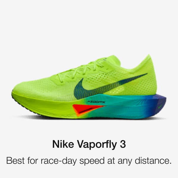 Nike speed running online