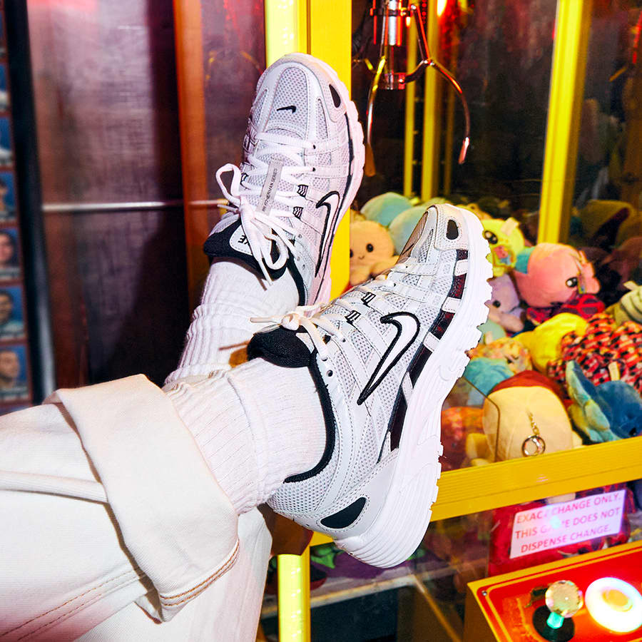 Nikeがお届けする、ライフスタイル向けウィメンズランニング