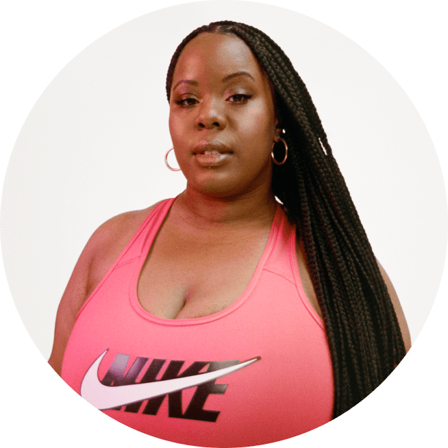 Sports Bras For Women With Big Boobs: Nike Pro Bra Collection