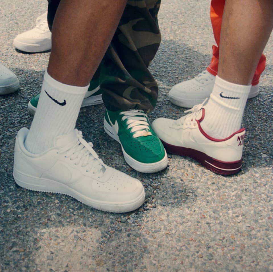 Comandante . Tomar conciencia Calzado, Vestimenta y Accesorios para Hombre. Nike MX