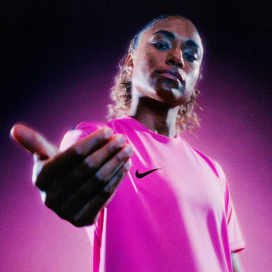 Nike Soccer.オンラインストア (通販サイト)