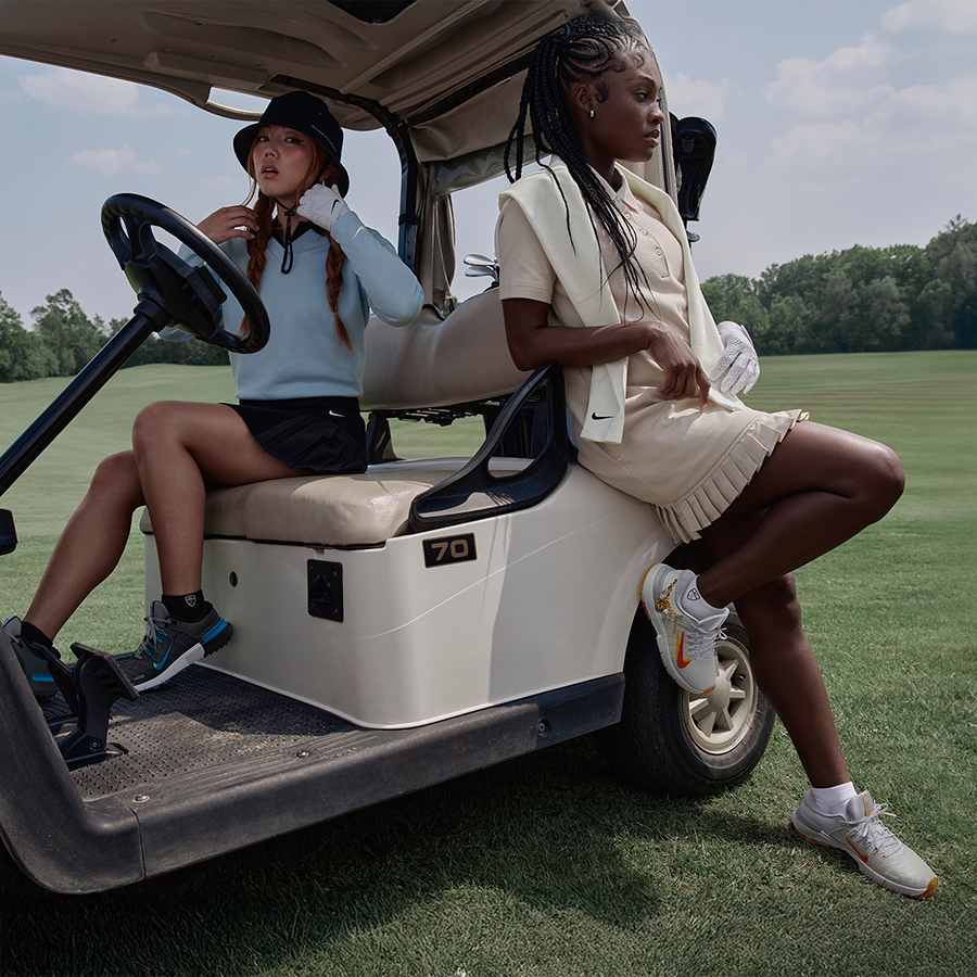 ゴルファーにおすすめのリーズナブルなNikeギフト7選.オンラインストア