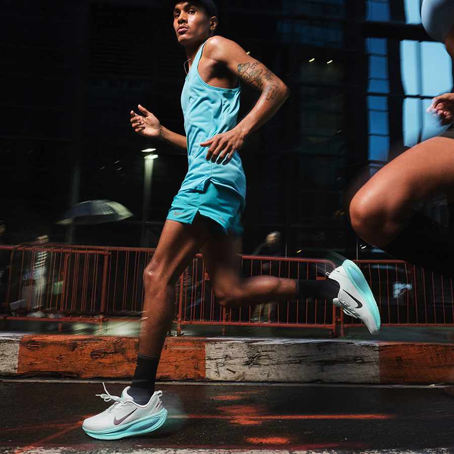 comparatif chaussures running nike