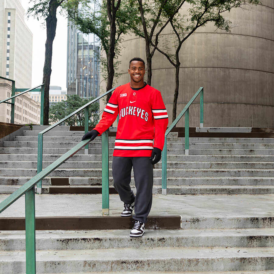 outfits with dunks women's