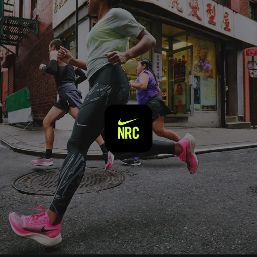 Del Sur esclavo Podrido Nike NYC. Nike.com