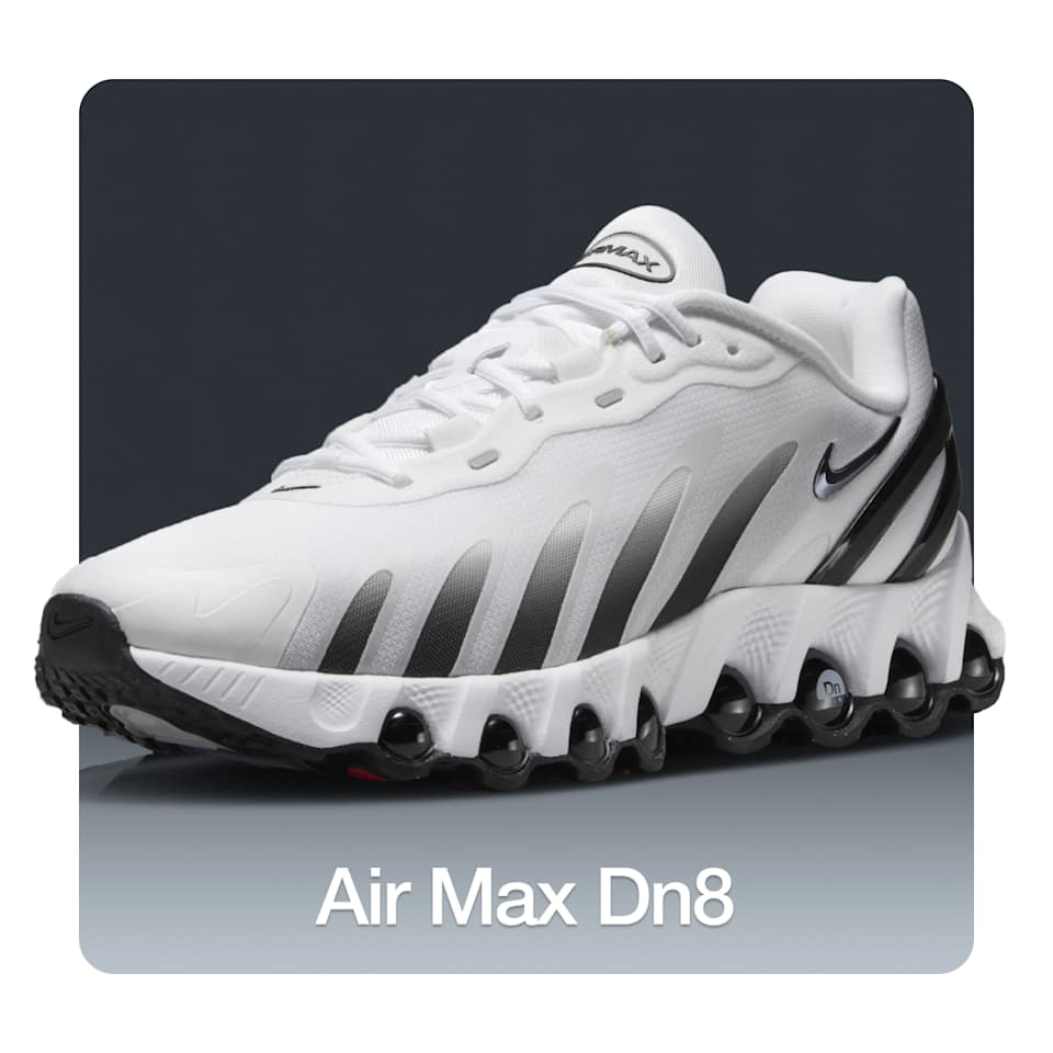 Zapatillas, Ropa y Accesorios Nike Para Hombre. Nike ES