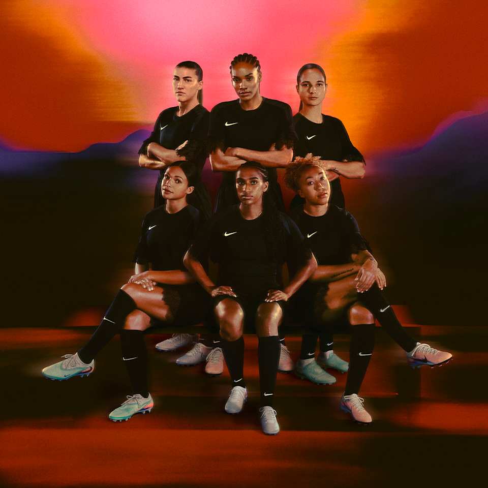 Nike CA