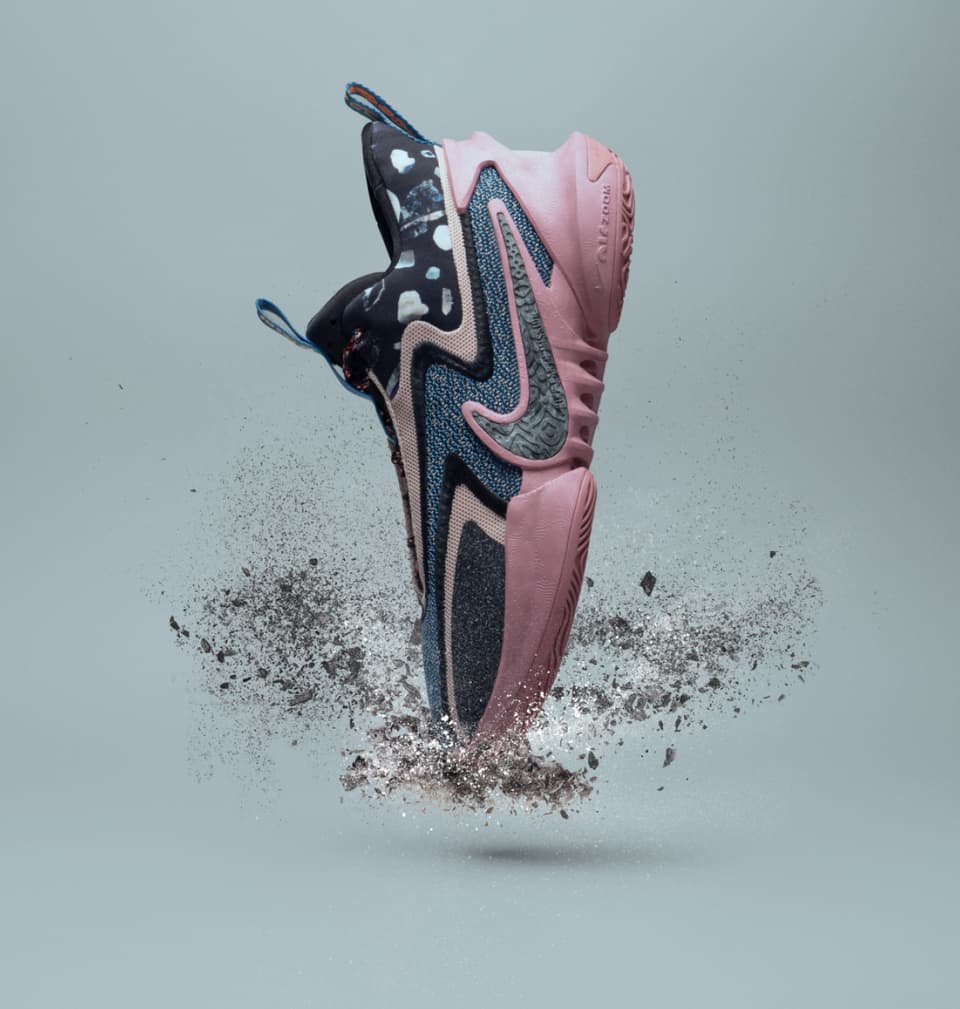 nike canada