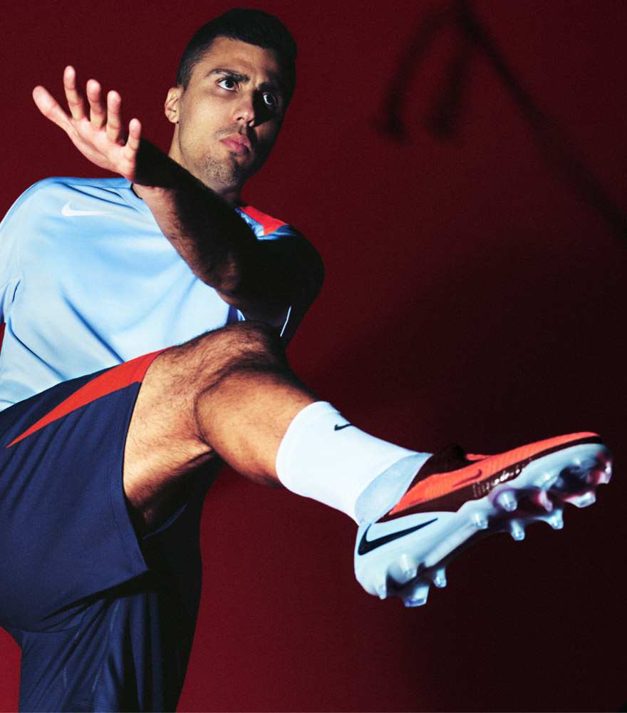Nike Soccer. Nike.com