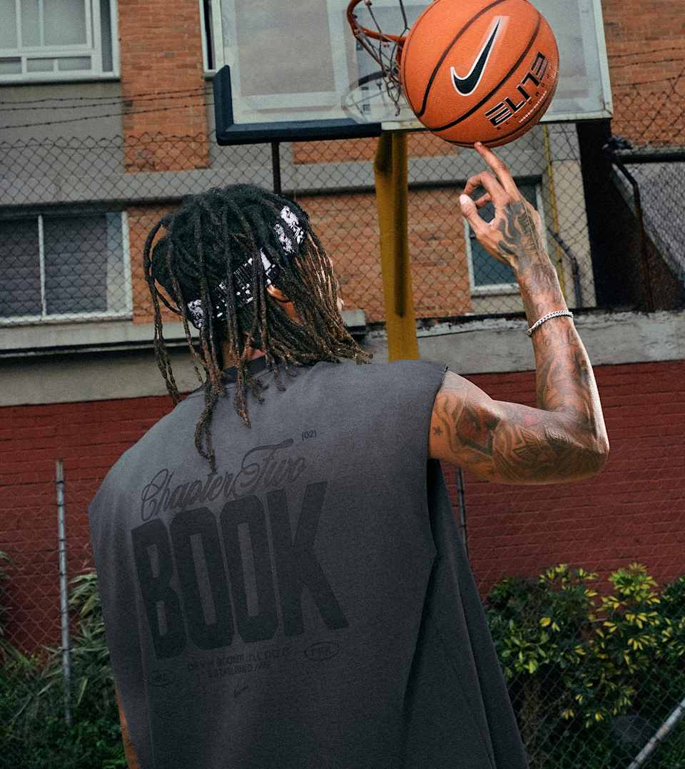 Nike Basketball. Nike.com