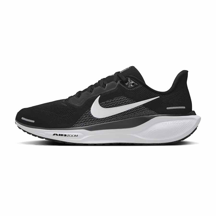 basket nike pied large