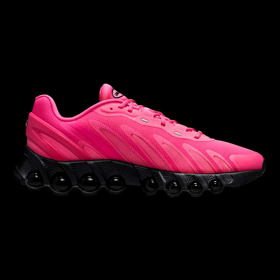 The Air Max Dn8: Nike's latest Dynamic Air innovation. Nike IL
