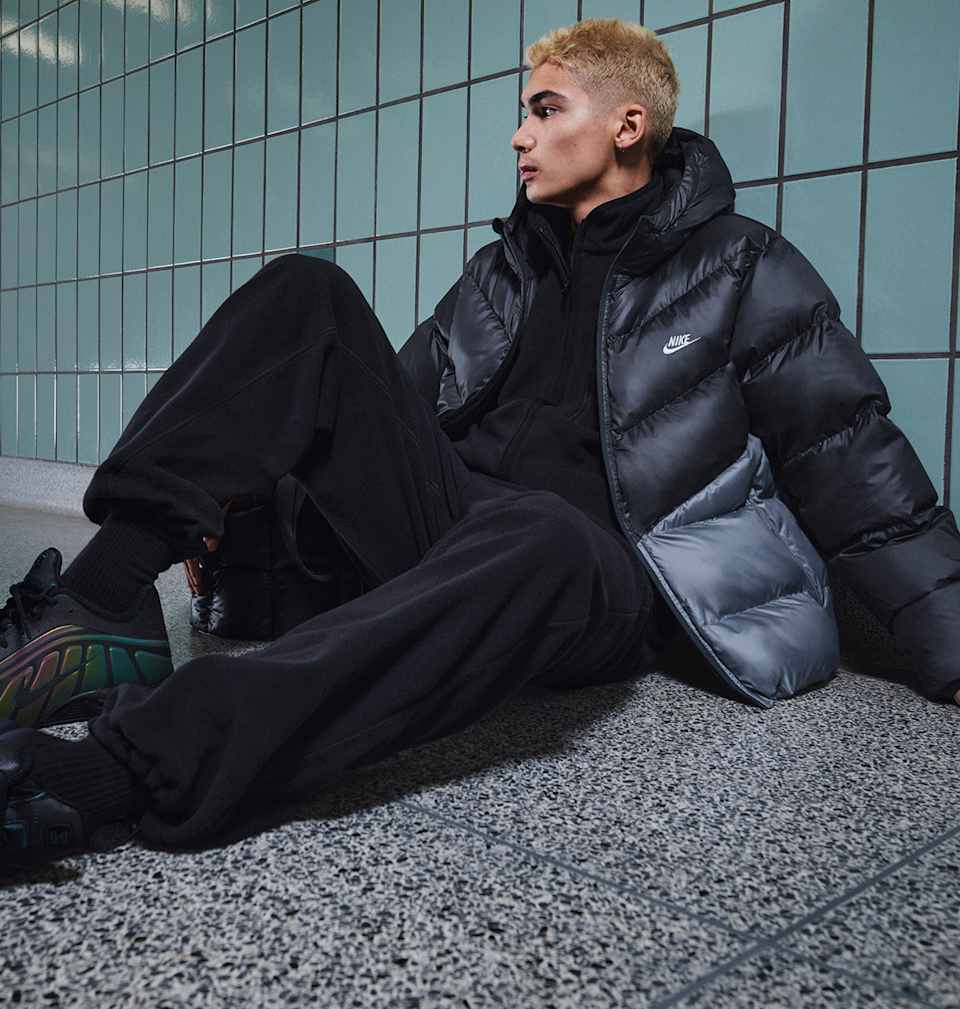 シューズ(男性用) NIKE AIRJORDAN9g ナイキ（NIKE）（メンズ）【新商品】ランニングシューズ ラン DEFY