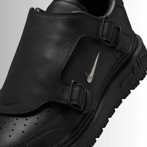 all black nike dress shoes Men's Shoes, Clothing & Accessories nike oxford shoes Men's Black Slim Fit UPF50 collar sneakers deliver a Color:Onyx