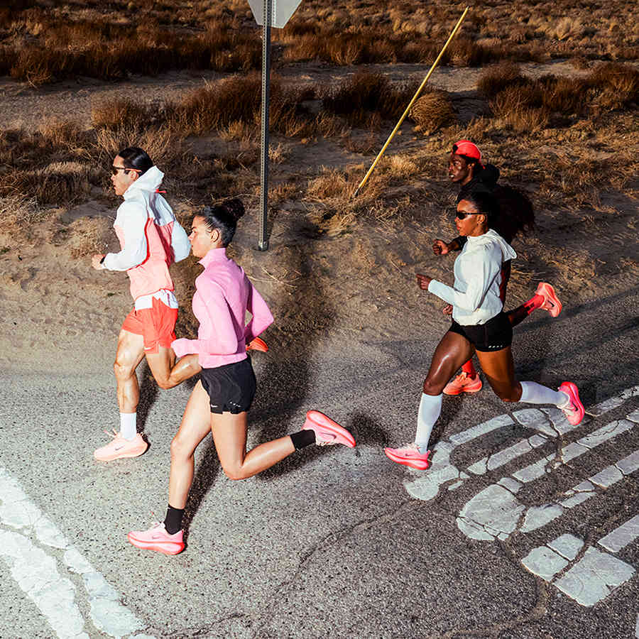 Nikeおすすめの快適なランニングシューズ.オンラインストア