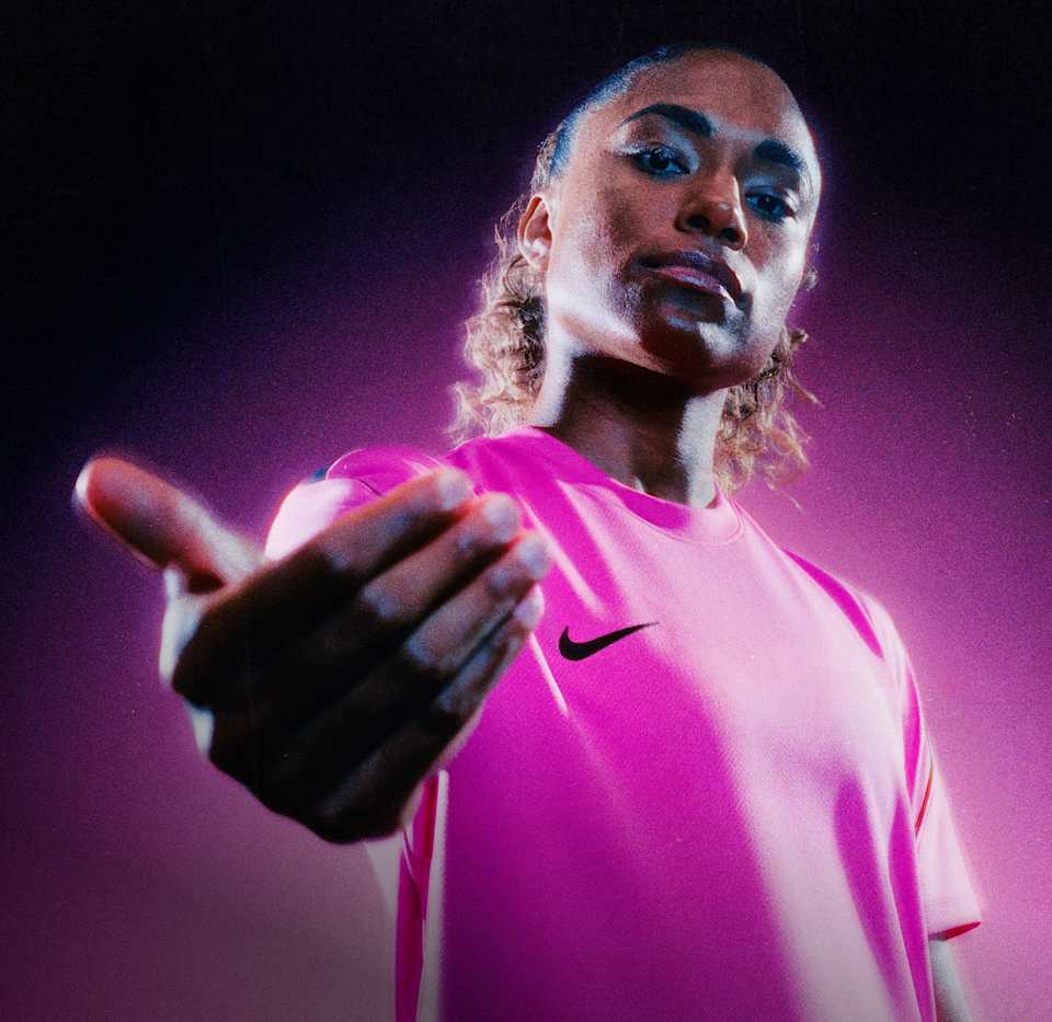 Nike Soccer.オンラインストア (通販サイト)