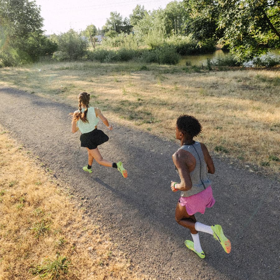 The Best Cross-Country Shoes by Nike. Nike JP