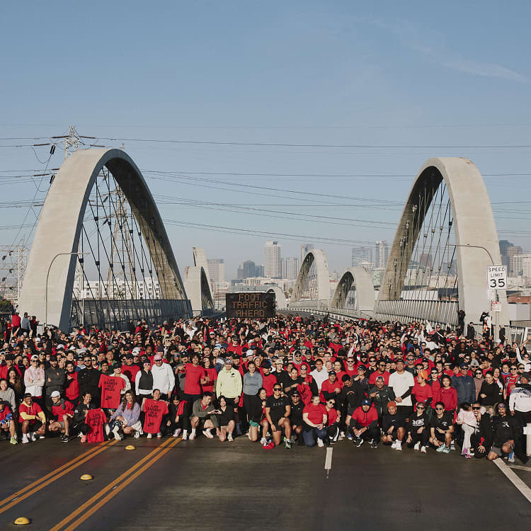 Nike LA. Nike.com