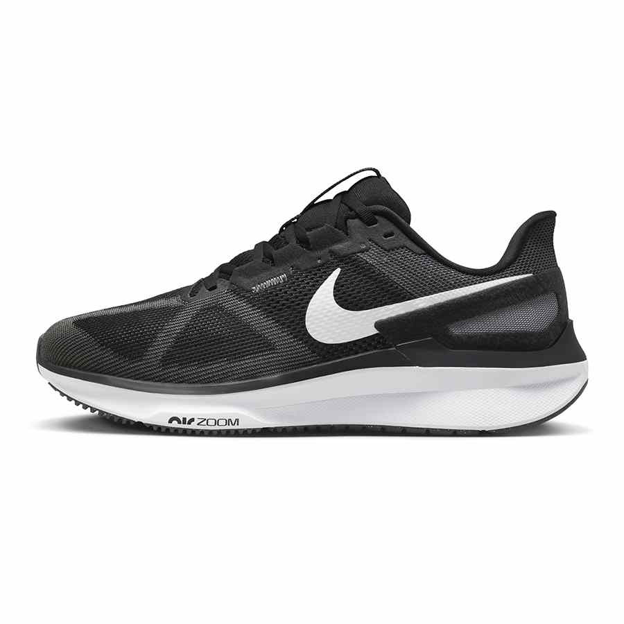 tenis anchos nike