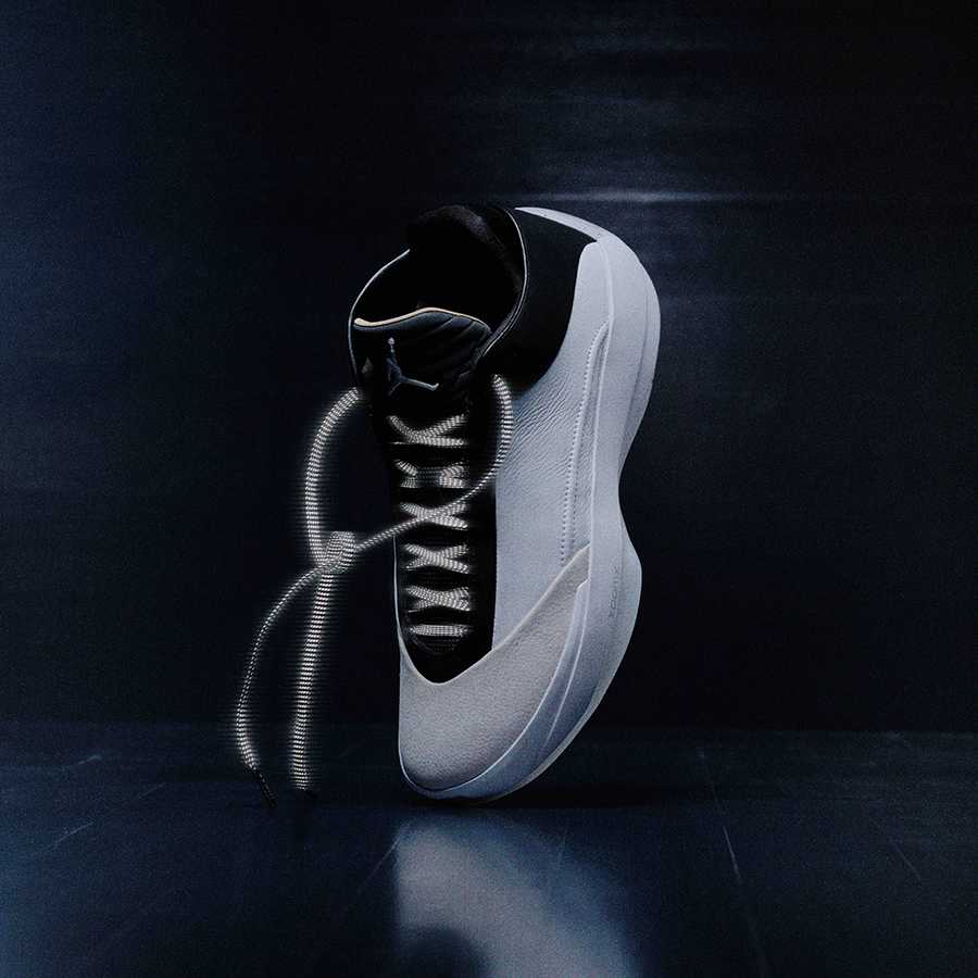 Nike presenta las revolucionarias Air Jordan 40. Nike ES