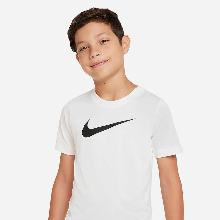 nike t shirt logo