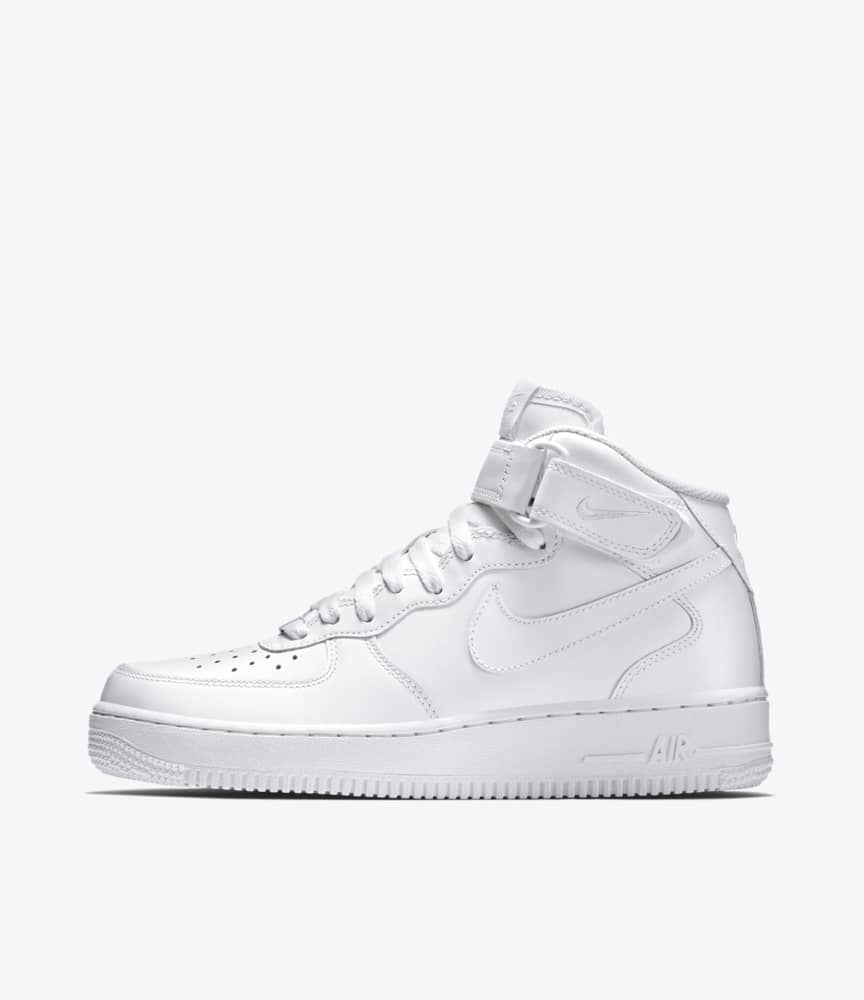 Air Force 1. Nike.com