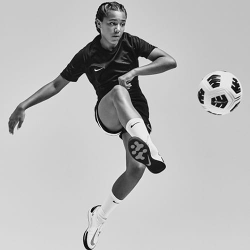  Nike Women's Power Hyper Crops (Black, XS) : Sports & Outdoors