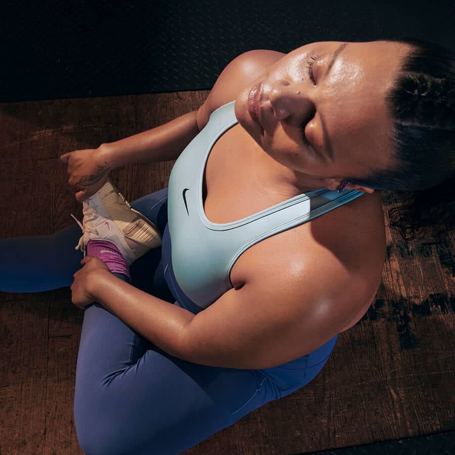 nike women's plus size leggings